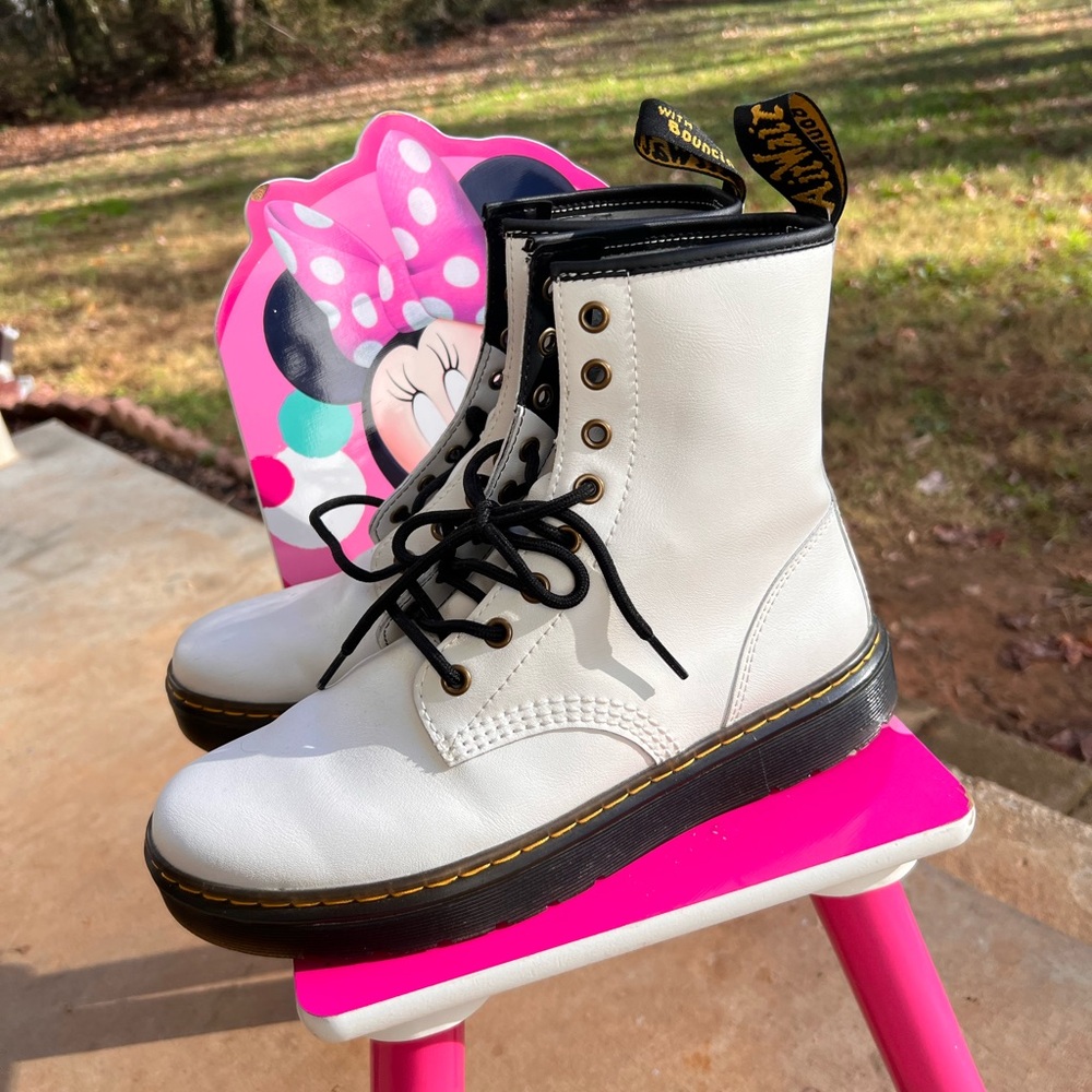 dr martens